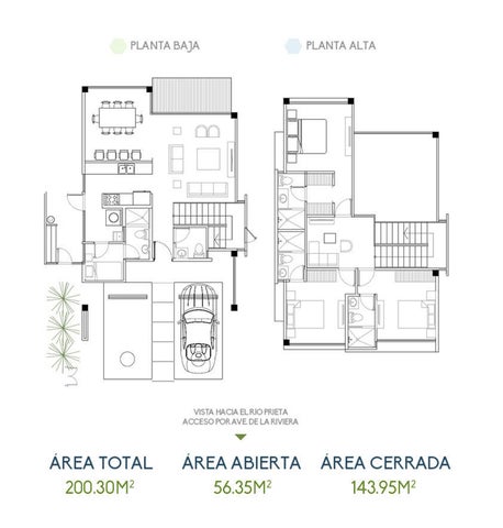 Modern and Spacious House